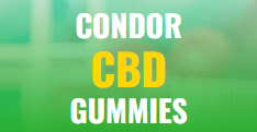 Condor CBD Gummies
